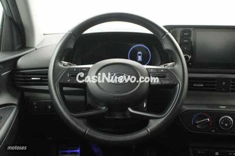 Hyundai Bayon - foto 11