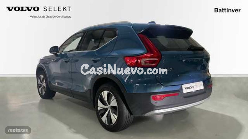 Volvo XC40 - foto 3