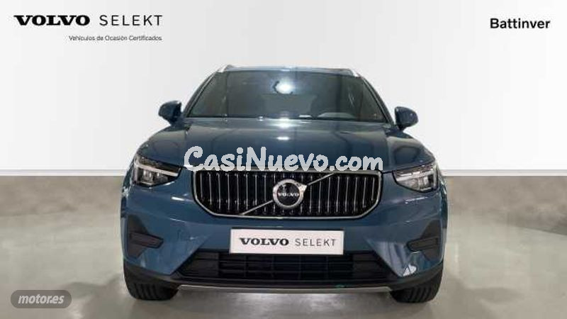 Volvo XC40 - foto 4
