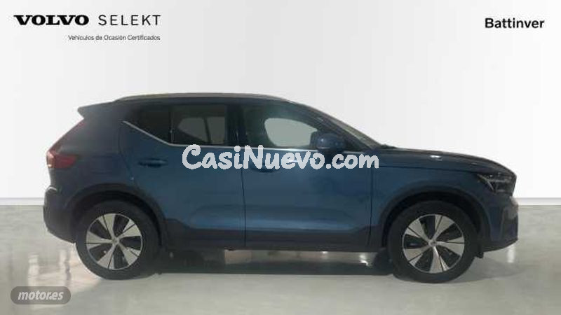 Volvo XC40 - foto 6