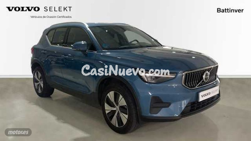 Volvo XC40 - foto 7