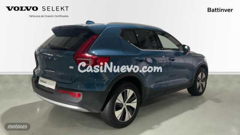 Volvo XC40 - foto 8