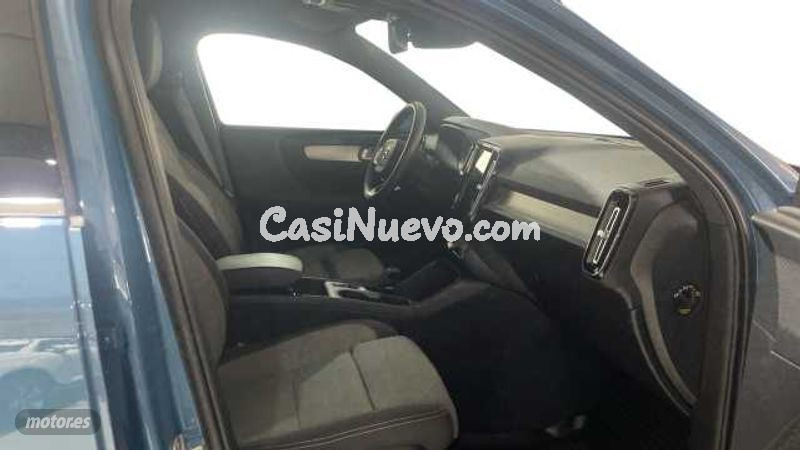 Volvo XC40 - foto 10