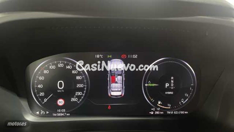 Volvo XC40 - foto 15