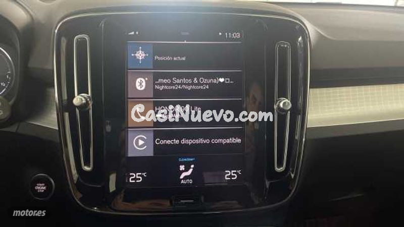 Volvo XC40 - foto 16