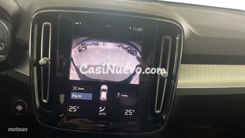 Volvo XC40 - foto 20