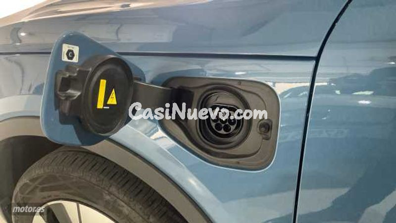 Volvo XC40 - foto 22