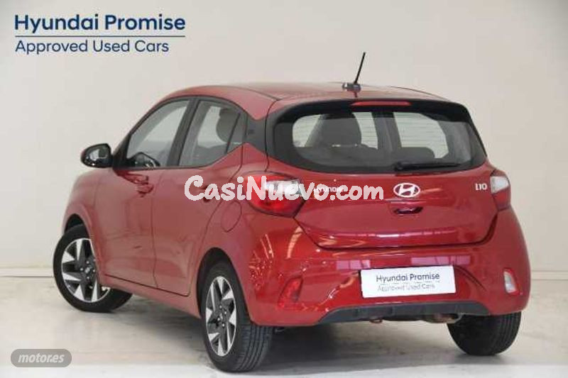 Hyundai i10 - foto 3