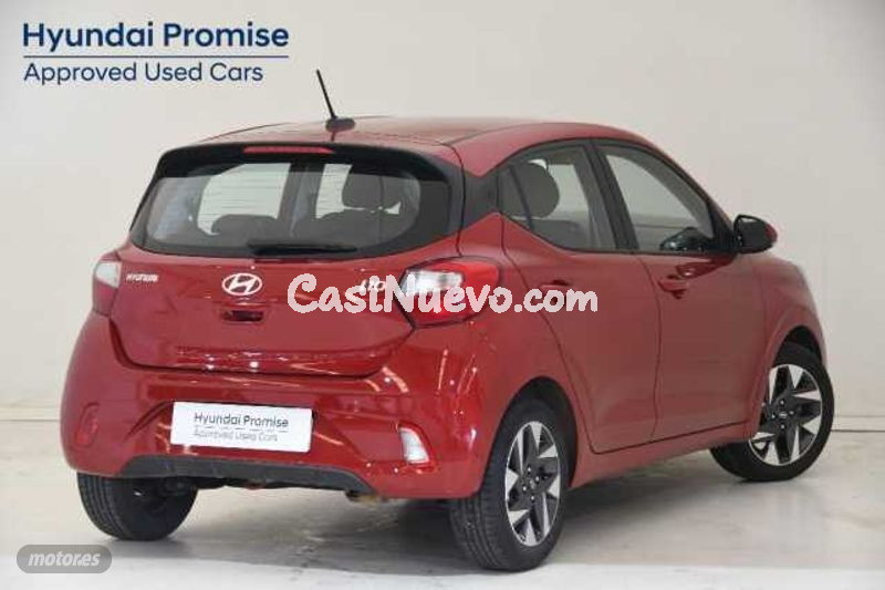 Hyundai i10 - foto 4