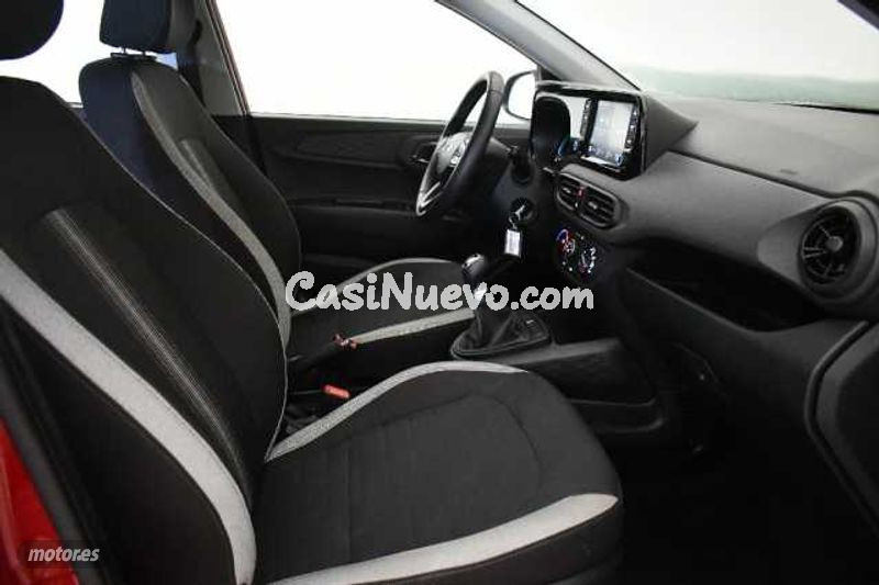 Hyundai i10 - foto 5