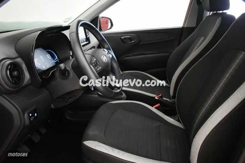 Hyundai i10 - foto 6