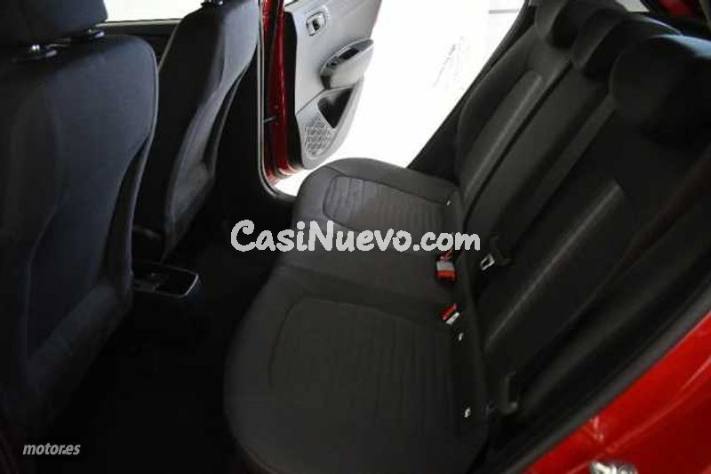 Hyundai i10 - foto 8