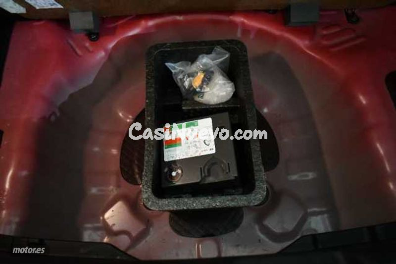 Hyundai i10 - foto 10