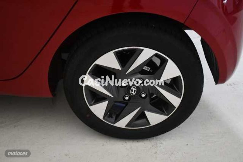 Hyundai i10 - foto 11