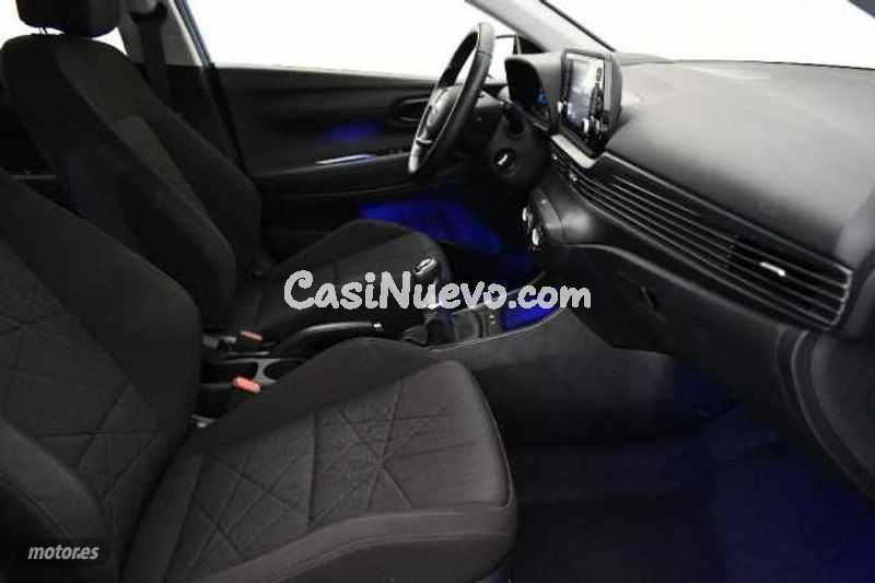 Hyundai Bayon - foto 5