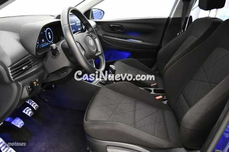 Hyundai Bayon - foto 6