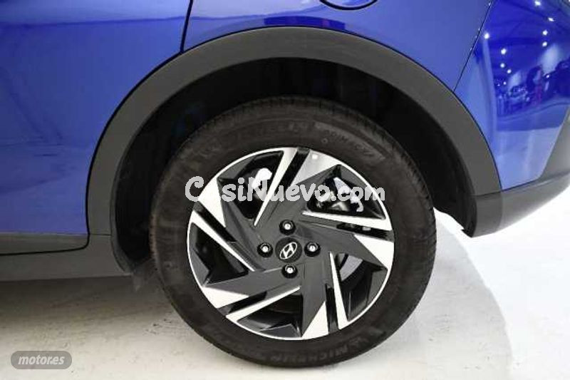 Hyundai Bayon - foto 11