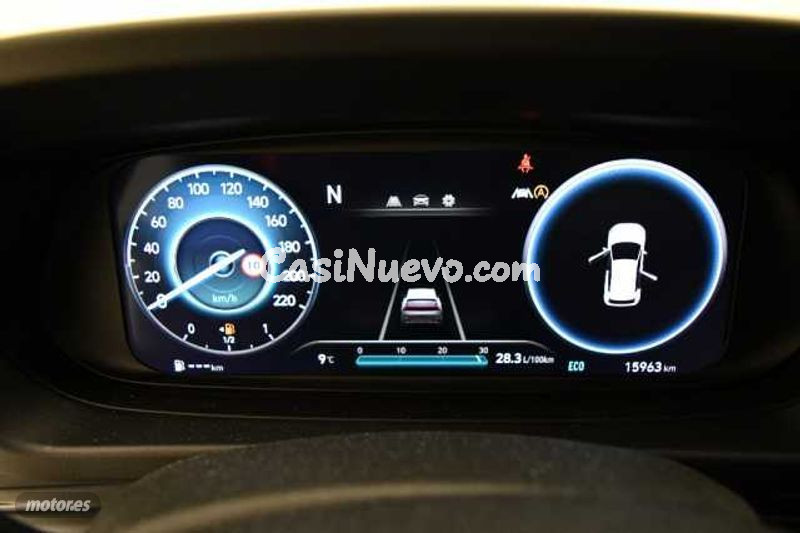 Hyundai Bayon - foto 12