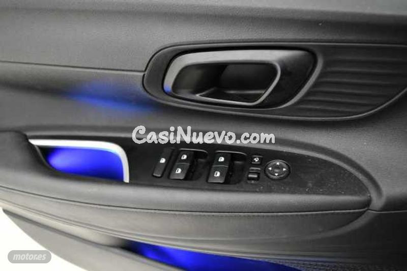 Hyundai Bayon - foto 13