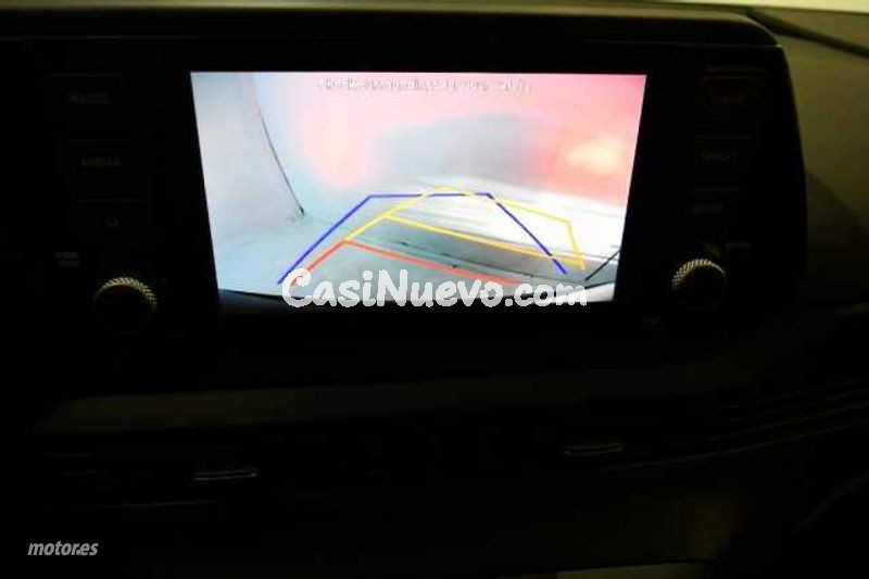 Hyundai Bayon - foto 14