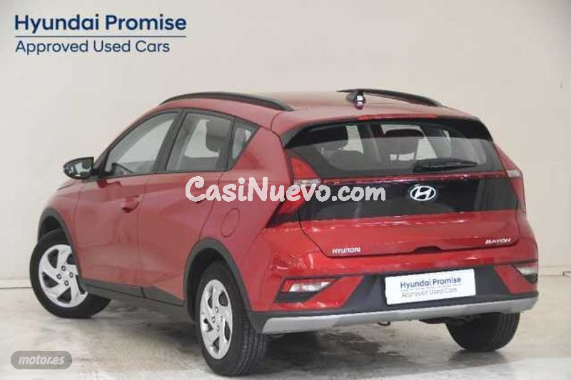 Hyundai Bayon - foto 2