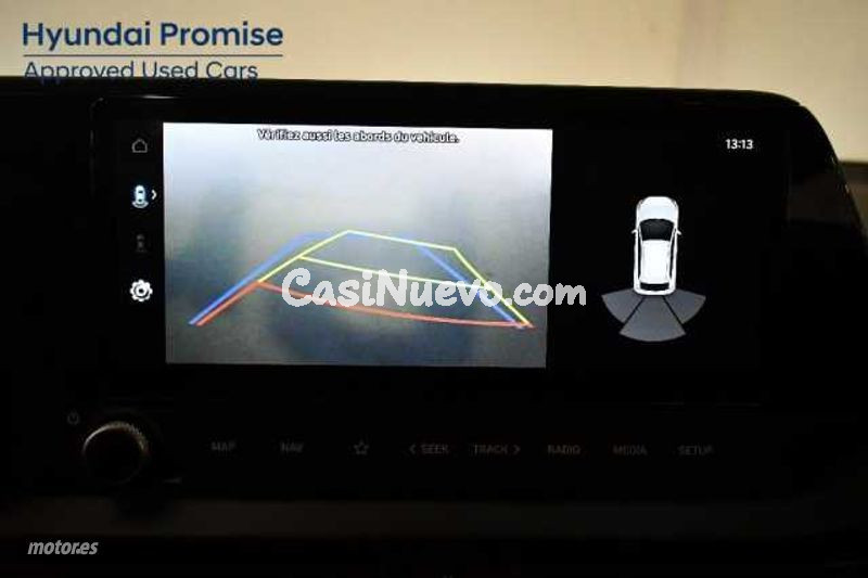 Hyundai Bayon - foto 4