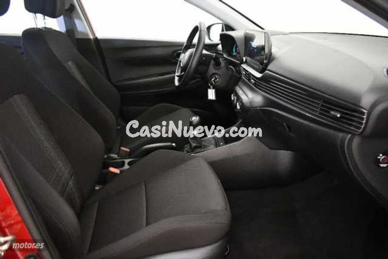 Hyundai Bayon - foto 5