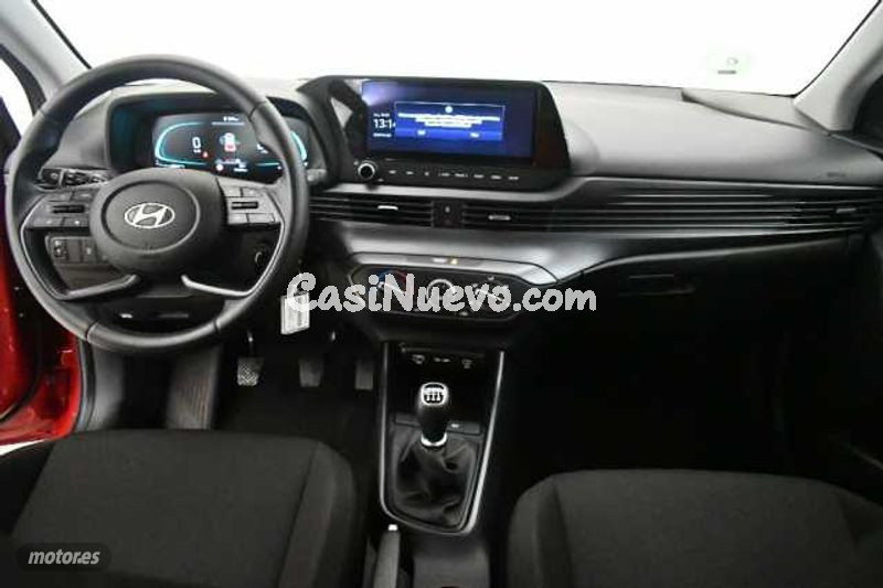 Hyundai Bayon - foto 7