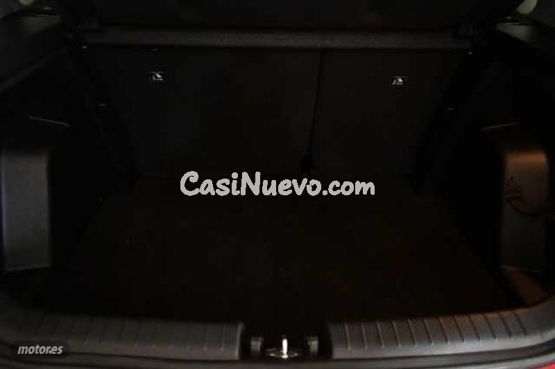 Hyundai Bayon - foto 9