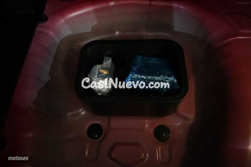 Hyundai Bayon - foto 10