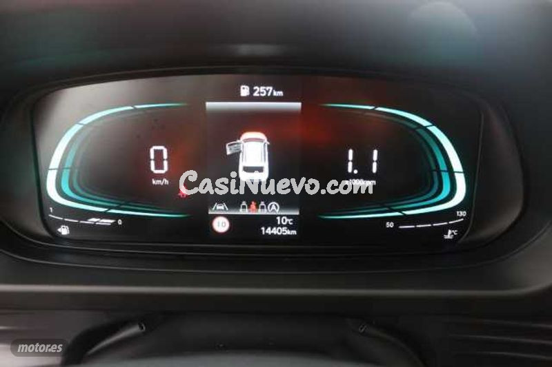 Hyundai Bayon - foto 12