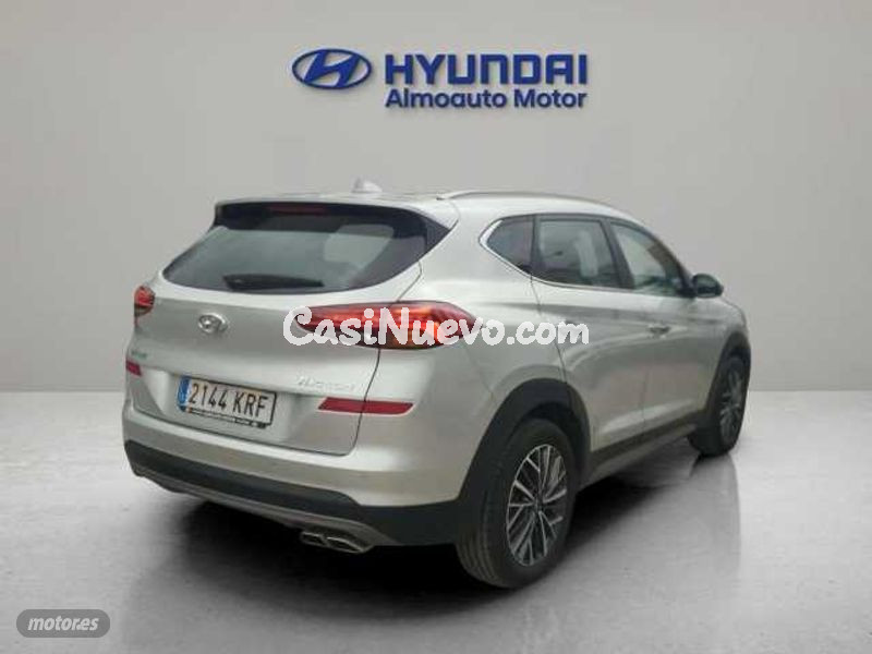 Hyundai Tucson - foto 2