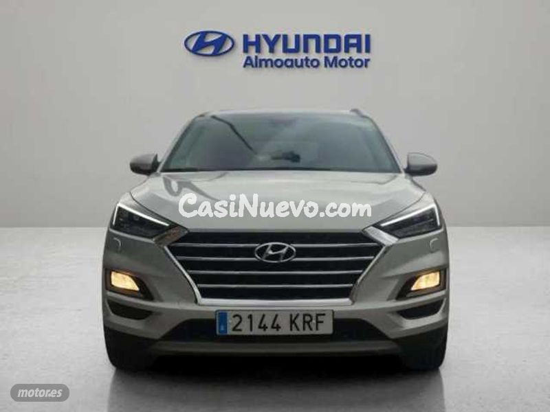 Hyundai Tucson - foto 5