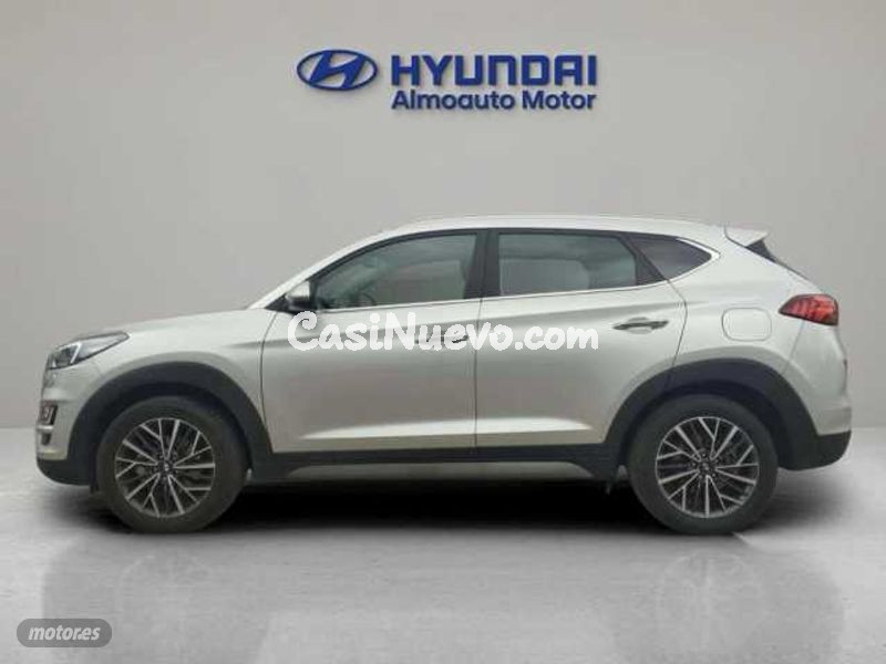 Hyundai Tucson - foto 6