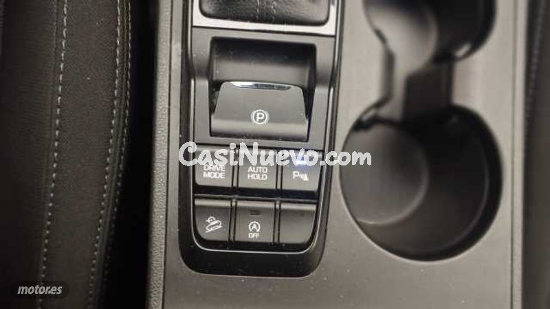 Hyundai Tucson - foto 9