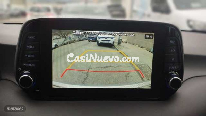 Hyundai Tucson - foto 11