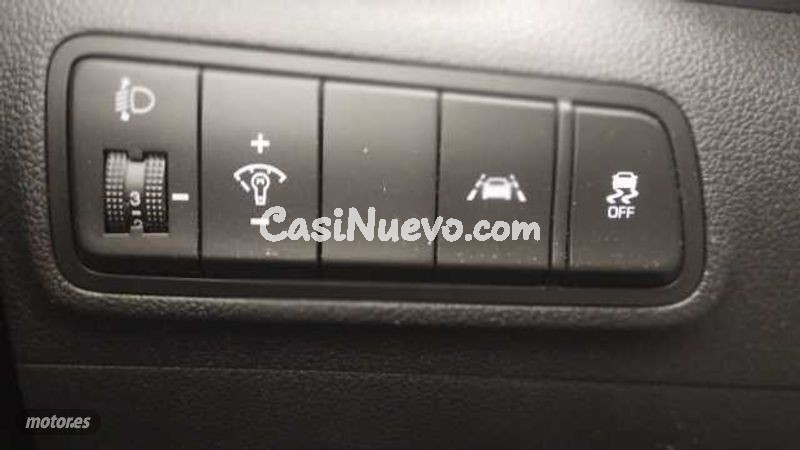 Hyundai Tucson - foto 12