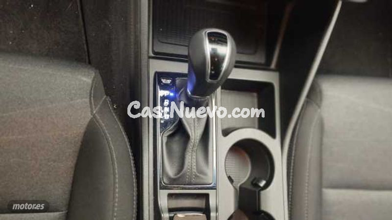 Hyundai Tucson - foto 24