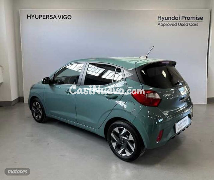 Hyundai i10 - foto 3