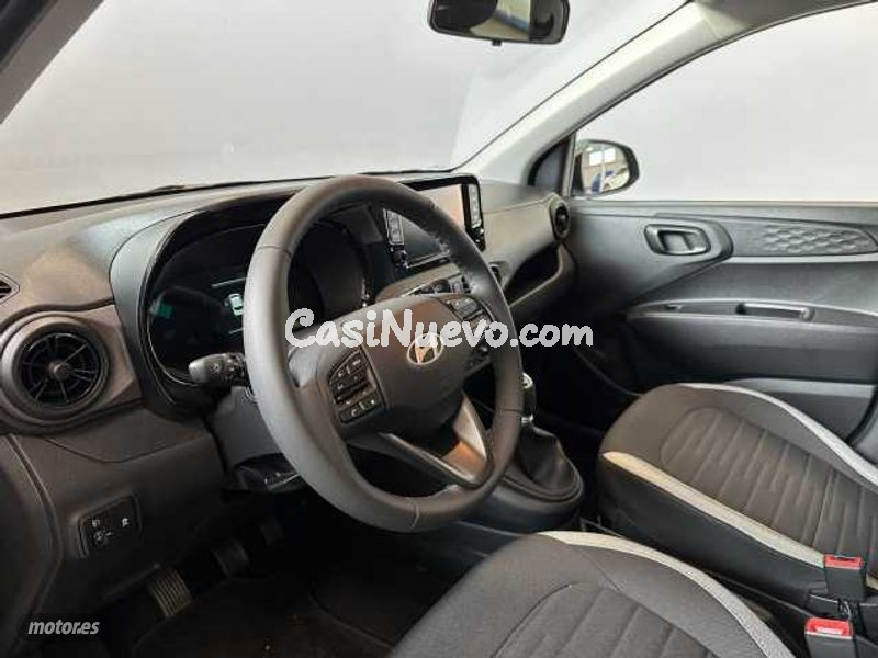 Hyundai i10 - foto 4