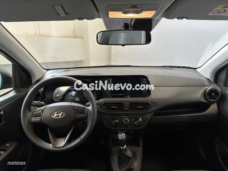Hyundai i10 - foto 5