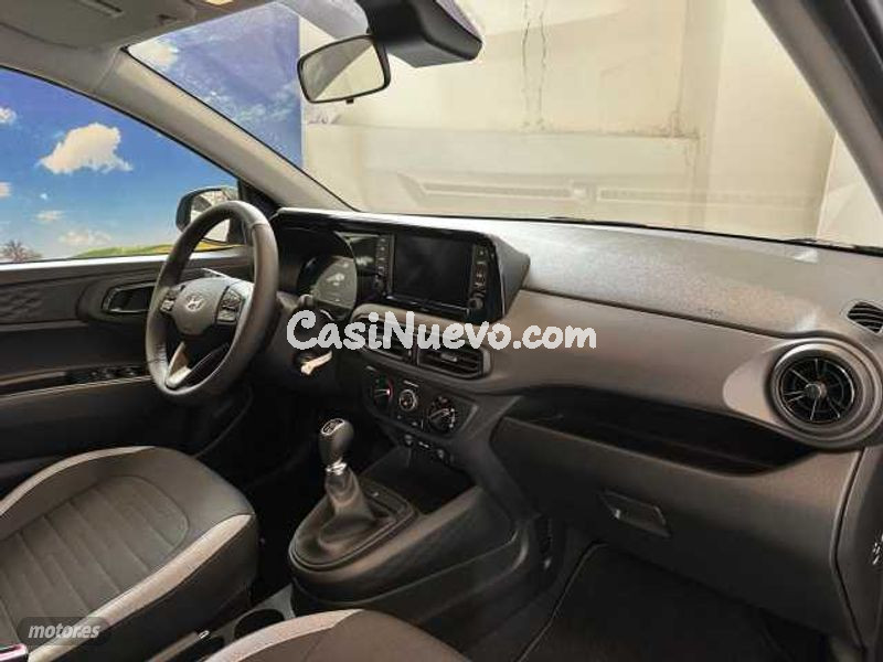 Hyundai i10 - foto 6