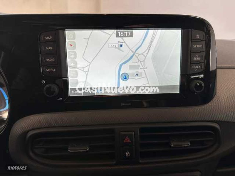 Hyundai i10 - foto 7