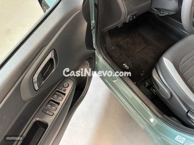 Hyundai i10 - foto 9