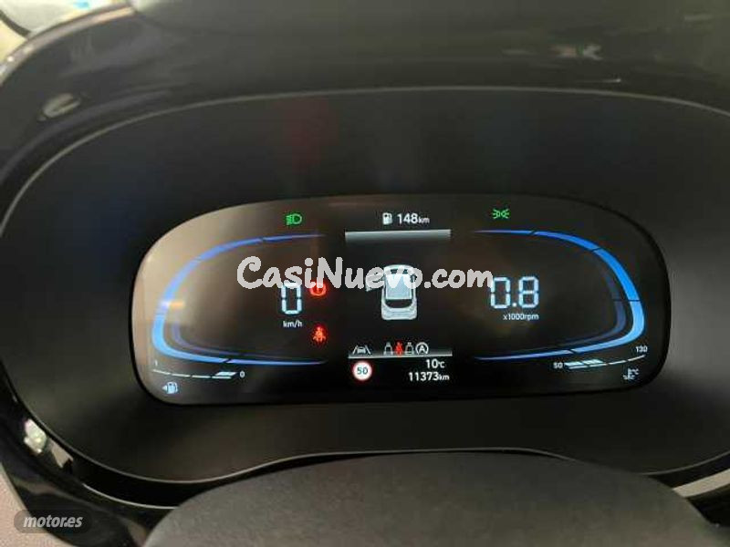 Hyundai i10 - foto 12