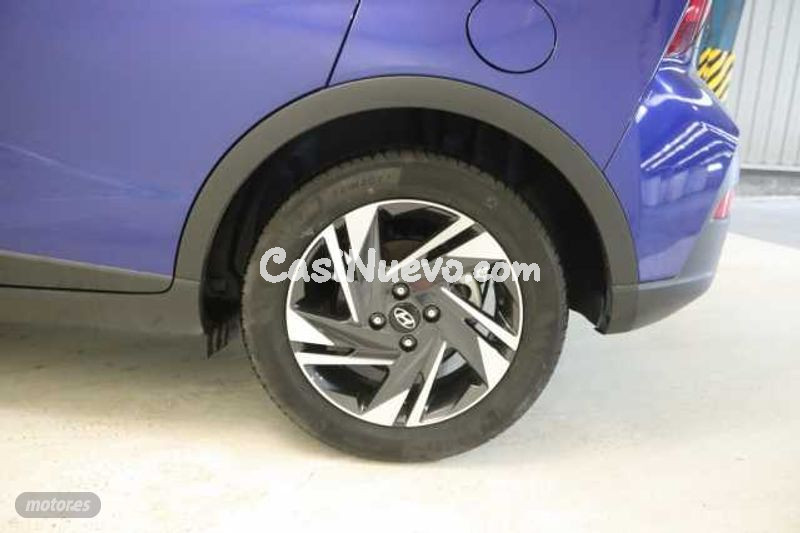 Hyundai Bayon - foto 5