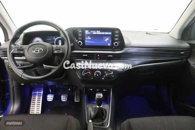 Hyundai Bayon - foto 6