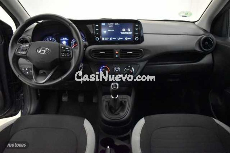 Hyundai i10 - foto 3