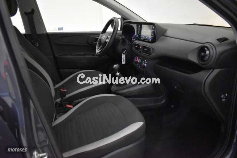 Hyundai i10 - foto 4