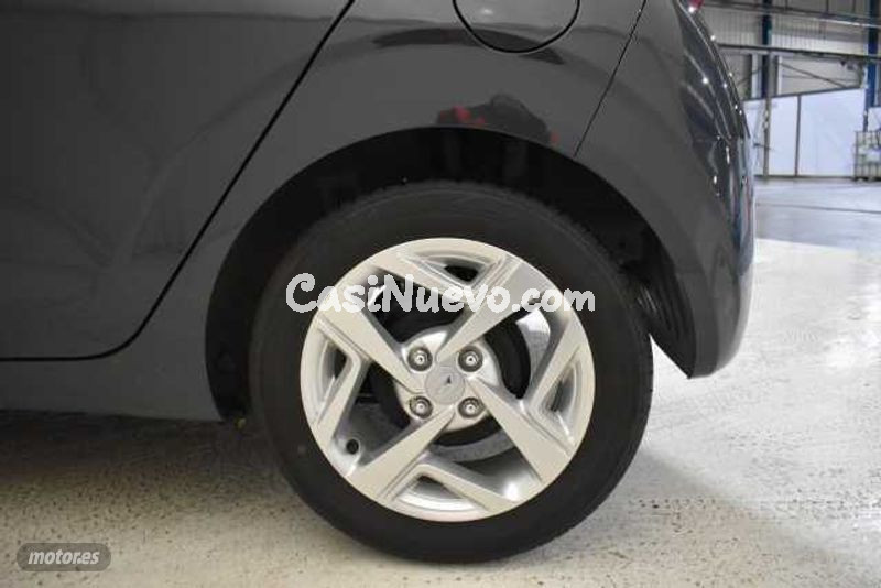 Hyundai i10 - foto 5